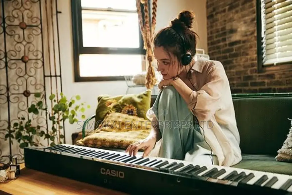 New Casio Privia Px-s1100 Digital Pianos