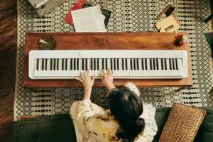 Privia Px-s1100 Digital Pianos