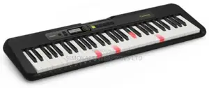 Lighting Keys Casio LK S250
