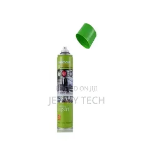 Handboss Foam Cleaning Agent Non-Toxic for All Electronic, C