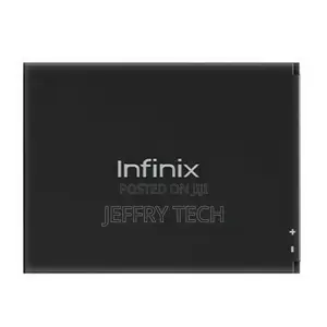 Infinix Hot X507 Battery - BL-20FX