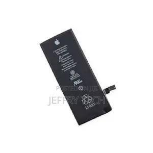 iPhone 6s Replacement Battery