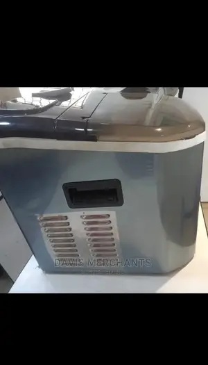 Best Quality Ice Cube Machine