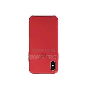 Apple iPhone X Silicon Case