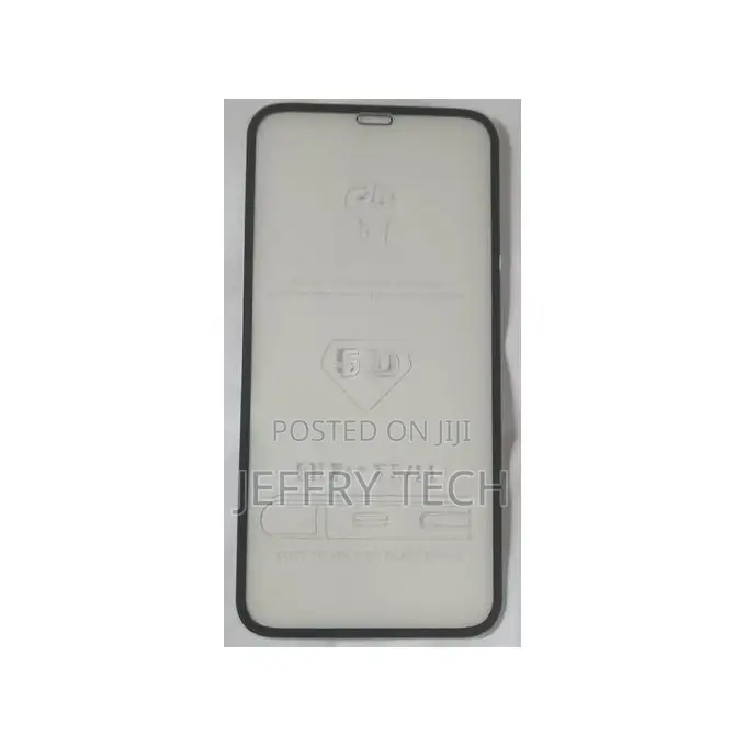 iPhone XR/11 Glass Screen Protector