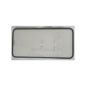 iPhone XR/11 Glass Screen Protector