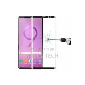 Samsung Galaxy Note 9 Screen Protector Full Display