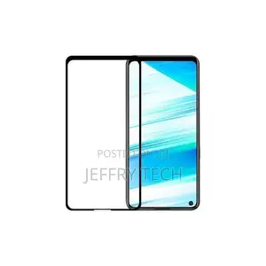 Samsung Galaxy A21S Glass Screen Protector