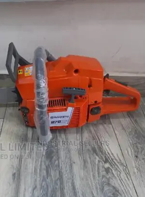 Exceptional 272xp Husqvarna Powersaw
