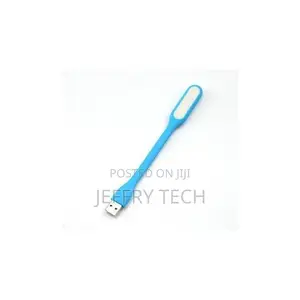 Flexible USB LED Lamp for Computer Keyboard Reading Laptop