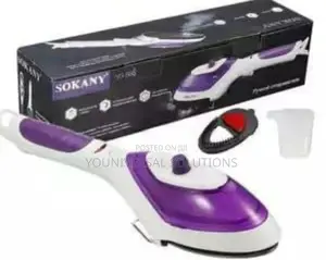 Garment Steamer