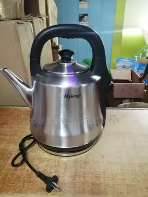 Mylongs Electric Kettle