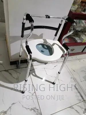 Top Best 6 in One Commode Seat