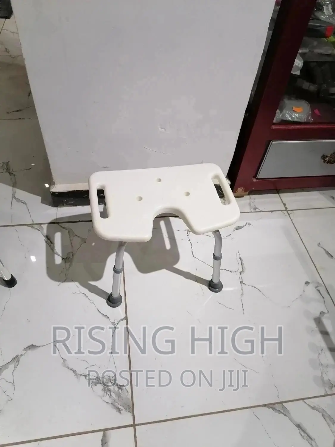 Shower Stool