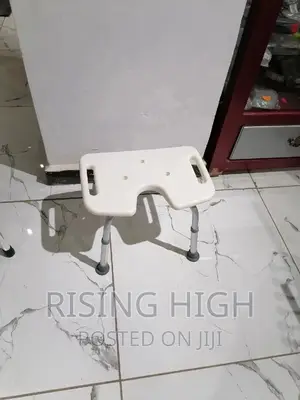 Shower Stool