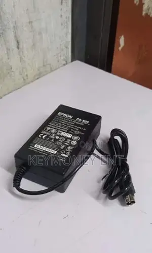 Elegant Quality Thermal Receipt Printer Power Adapter