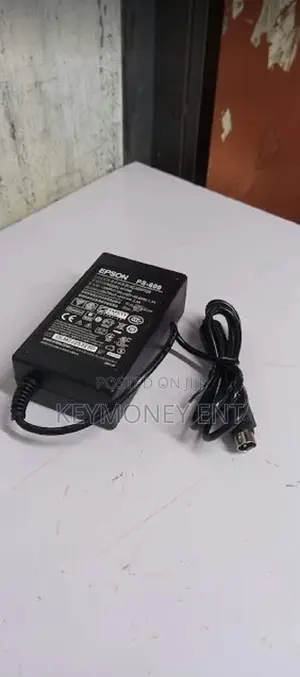 Genuine Quality Epos Thermal Printer Power Adapter