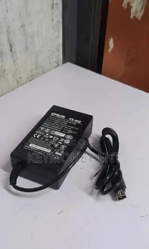 Established Quality Thermal Receipt Printer Power Adapter