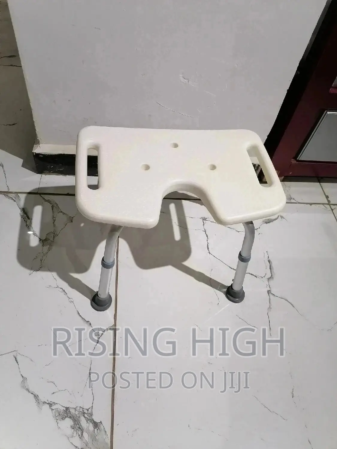 Height Adjustable Best Quality Shower Stools