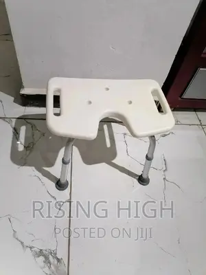 Height Adjustable Best Quality Shower Stools