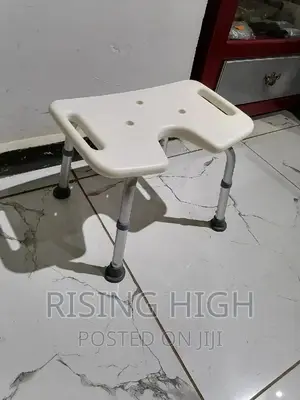 Top Best Adjustable Shower Stools