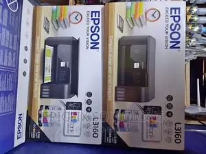 Epson L3160 Printer<>HIGH QUALITY.
