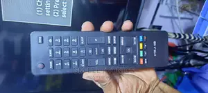 Hier Digital Replacement Remote Control.
