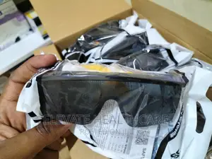 Deltaplus Kilimanjaro Safety Glasses/Googles-smoke