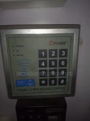 RFID Access Control Youhe