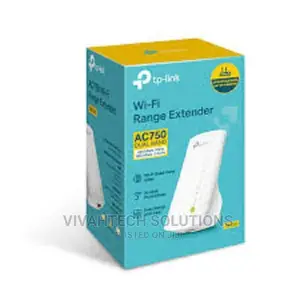 Tp-Link 300mbps Wireless Range Extender -