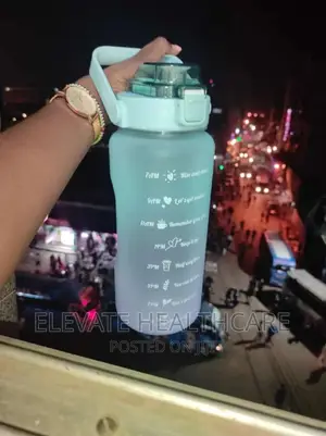 2litre Water Bottle