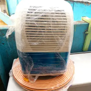 Room Dehumidifier 10L