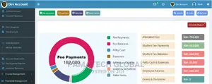 Best School Management System In Kenya