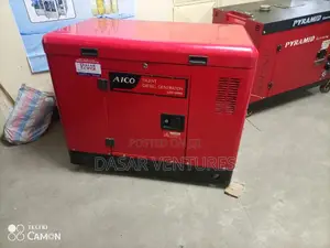 10kva Generator for Hire
