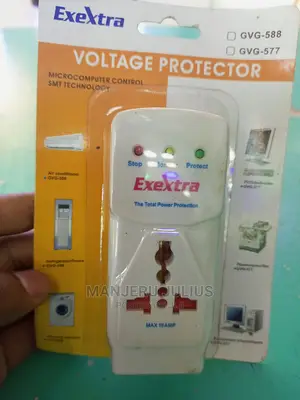Voltage Protector