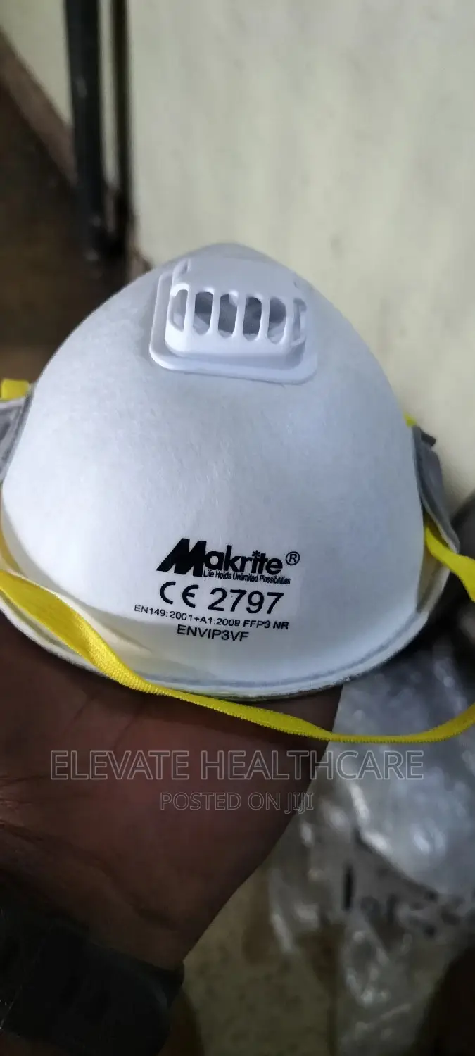 Industrial Masks