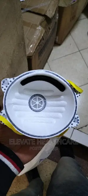 Industrial Masks