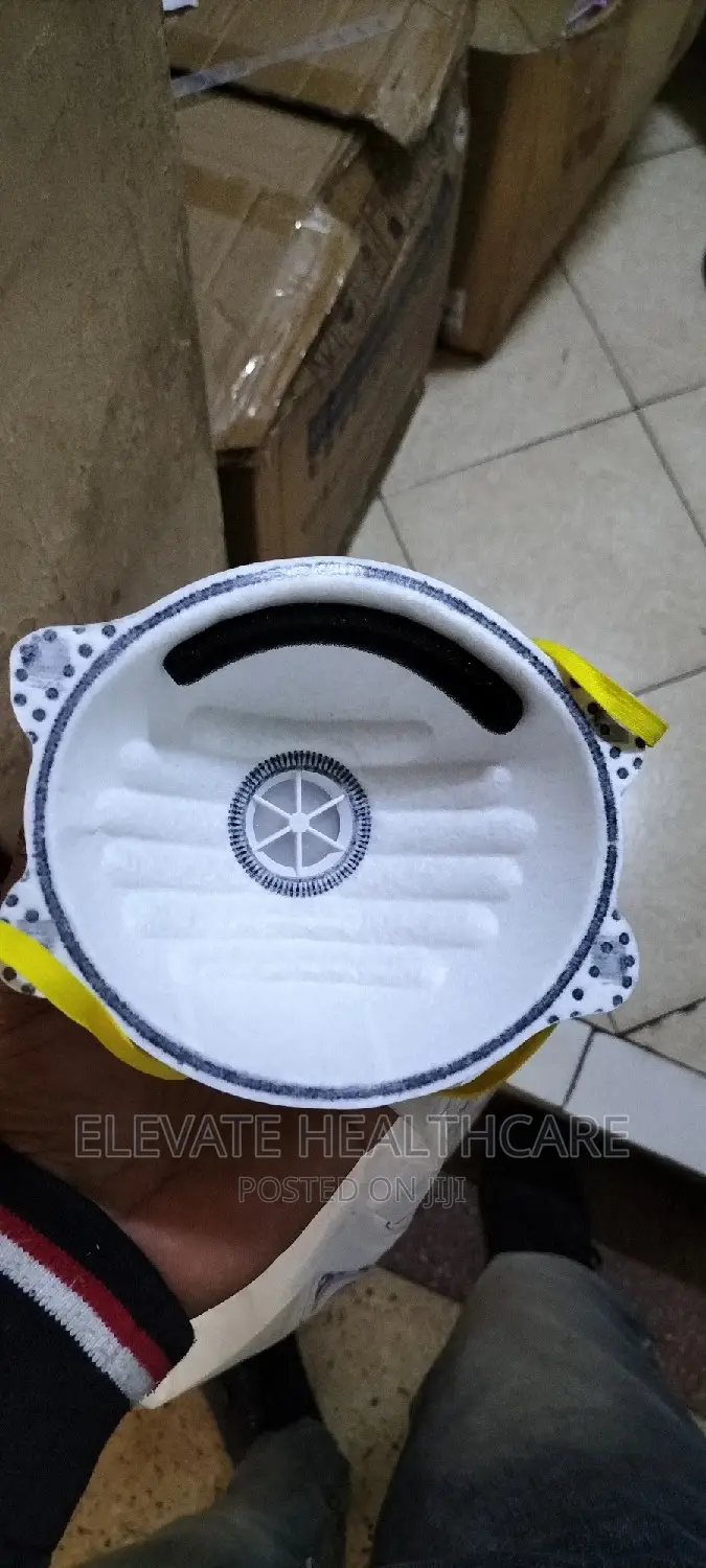 Industrial Masks