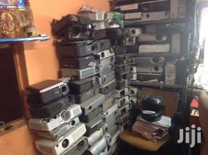 Projector Repair