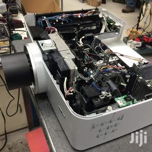 Projector Repair