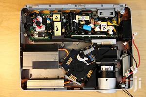 Projector Repair