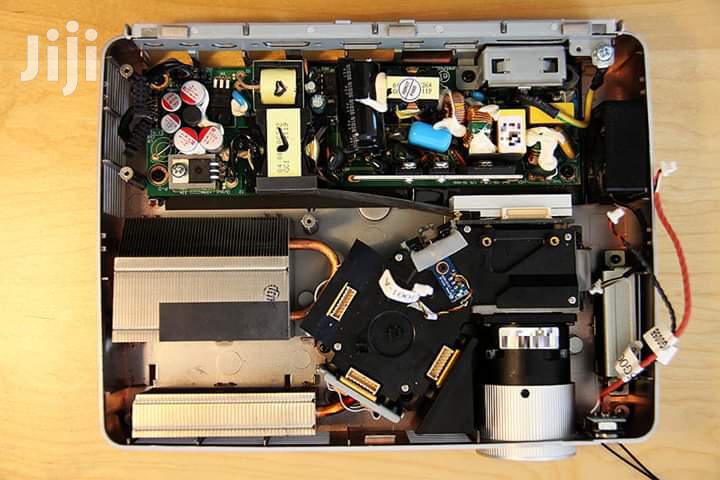 Projector Repair