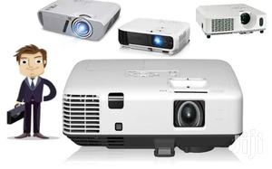 Projector Repair