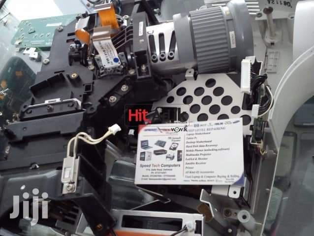 Projector Repair