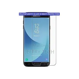 Samsung Galaxy J5 Prime Screen Guard Anti Crack Scratch