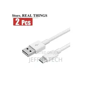 Infinix Note 10 Pro NFC USB-C Charger/Data Cable (Type C)-X2