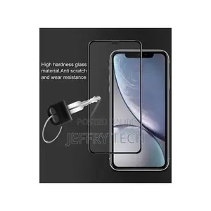 iPhone 11 Pro Screen Protector (Anti-Crack Scratch)