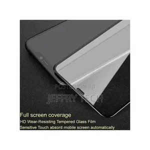 iPhone 11 Pro Screen Protector (Anti-Crack Scratch)