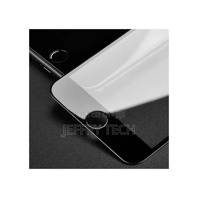 iPhone 7 Screen Protector-Anti Crack/Scratch