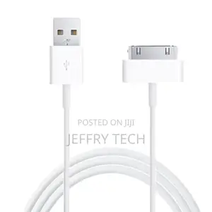 iPad 2 Series (2nd Gen) USB Charging/Data Sync Cable